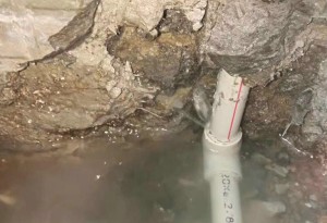 闽清县管道漏水检测五