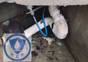 闽清县水管漏水检测公司6