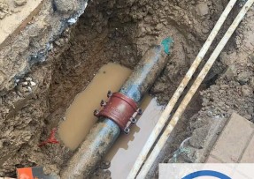 闽清县水管漏水检测公司4