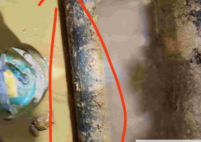 闽清县水管漏水检测公司1